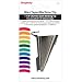 Simplicity 1-1/4 Inch Quilt Binding Tip (For Use With 2-1/2 Inch Strips)