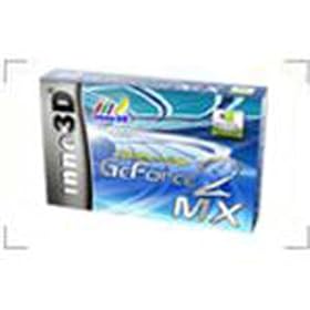Geforce 2 MX 400 64MB/TV Out AGP Graphics Card