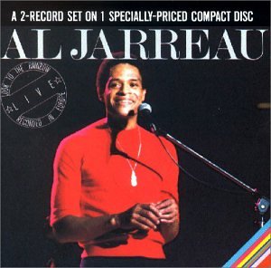 Al Jarreau - Look to the Rainbow (Live) [US-Import] - Zortam Music