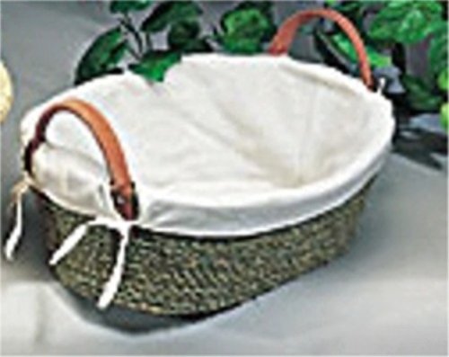 FRANK Seegrasschale, oval