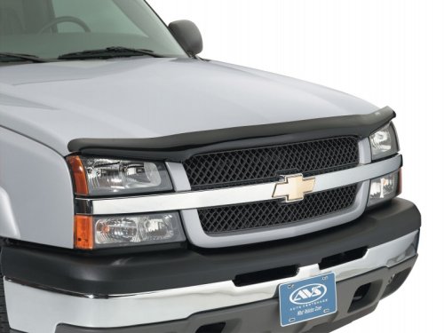 Auto Ventshade 21643 Low Profile Hoodflector