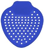 Lagrasse Brothers #FRS 12DS-CH Blue Deod Urinal Screen