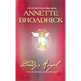 Daddy's Angel: The Christmas Collection (Harlequin Romance) by Annette Broadrick