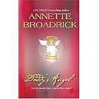 Daddy's Angel: The Christmas Collection (Harlequin Romance) by Annette Broadrick
