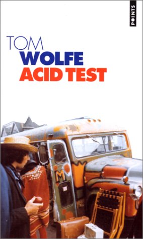  Tom Wolfe