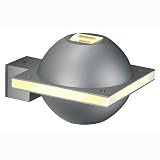 Up- & Downlight Ufo Beam