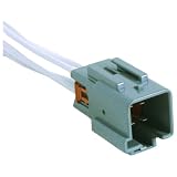 ACDelco PT1721 Male Light Sunroof Connector by ACDelco