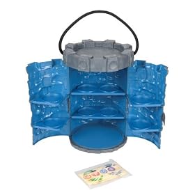 Skylanders: Spyro's Adventure Tower Case (PS3/Xbox 360/Wii/PC)
