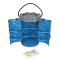 Tower case pour 8 figurines Skylanders : Spyro's adventure