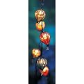 Iridescent Bulb 20-Light String