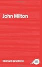 John Milton (Complete Critical Guide to English Literature)