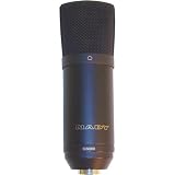 Nady SCM-800 Studio Condenser Microphone