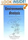 Environmental AnalysisThe NEPA Experience
