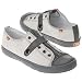 BC FOOTWEAR Women's Rough and Tumble (White 7.0 M)