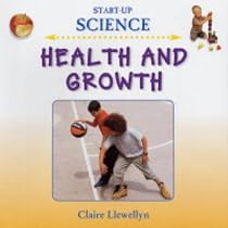 Health and Growth (Start-Up Science)