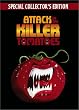 Attack of the Killer Tomatoes - Special Collector's Edition