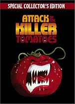 Attack of the Killer Tomatoes - Special Collector's Edition