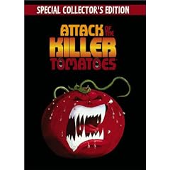 Attack of the Killer Tomatoes - Special Collector's Edition by 
