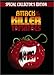 DVD : Attack of the Killer Tomatoes - Special Collector's Edition