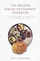 The Modern Indian Restaurant Cookbook (Curry Club)