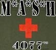 MASH 4077th M*A*S*H T-shirt Green