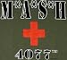 MASH 4077th M*A*S*H T-shirt Green