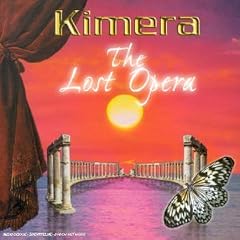 The Lost Opera