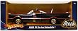 Mattel Hot Wheels 1:18 1966 TV Series Batmobile