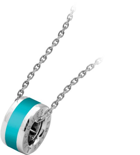 Jacques Lemans Damen-Kette mit Anh&auml;nger Rome Sport  S-C59L Preisvergleich