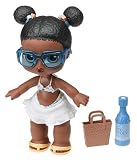 Bratz: Big Babyz - Bubble Trouble Sasha