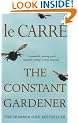 The Constant Gardener