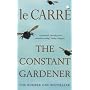 The Constant Gardener by John le Carre