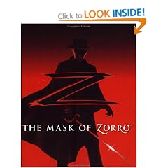 Mask of Zorro