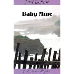 Baby Mine: A Meg Halloran and Vince Gutierrez Mystery