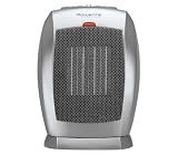 Kitchen & Housewares : Rowenta SO9010 Ceramic Fan Heater