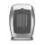 Rowenta SO9010 Ceramic Fan Heater, 1800 Watts