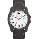Timex Mens Expedition Camper Analog Watch #T46141 by Timex