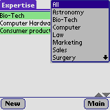 Experts In Hand downloadable Software