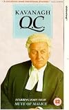 Kavanagh Q.C. - Mute Of Malice [VHS] [1997]