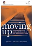 Moving Up: The Experiences of First-Year Students in Post-Primary Education