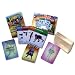 Superman - Exercise Flash Cards for Kids