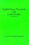 English-Khmer Phrasebook with Useful Wordlist: (For Cambodians)