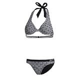 Produkt-Bild: Maui Wowie Bikini B-Cup, schwarz/wei&szlig;