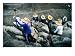 Women Working on Dinosaur Site with Bones Dating Back 140 Million Years, Kanchanaburi, Thailand, Figurative Photographic Poster Print by Bill Wassman, 32x24