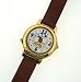 Collectible Lorus Disney Ladies Rare Musical Watch Plays Happy Birthday RTR040