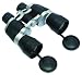 Produkt-Bild: Fernglas Major 10x50 silber/schw. Tag/Nachtglas, incl. Tragetasche