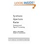 Synthetic Aperture Radar: Systems and Signal Processing (Wiley Series in Remote Sensing and Image Processing)