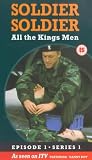 Series 1:1 All the Kings Men [VHS]