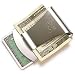 Stainless Steel Money Clip - Free Engraving