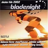 Tiziano Ferro, Kylie Minogue, Mad'house, Novaspace, Moby, Jamiroquai, Atb, Scooter..